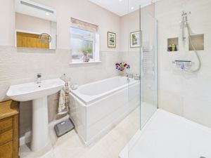 Bathroom- click for photo gallery
